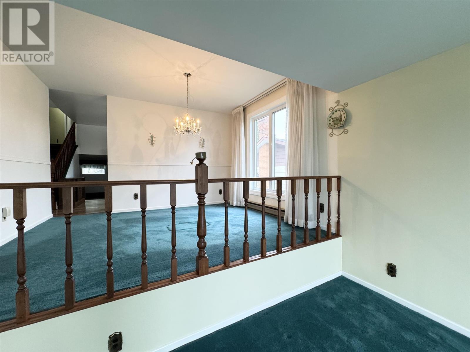 26 Minto St, Chapleau, ON - Indoor Photo Showing Other Room