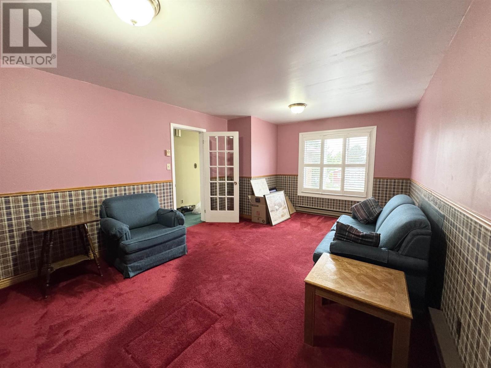 26 Minto St, Chapleau, ON - Indoor