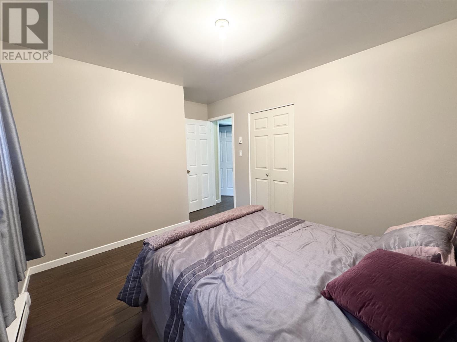 26 Minto St, Chapleau, ON - Indoor Photo Showing Bedroom