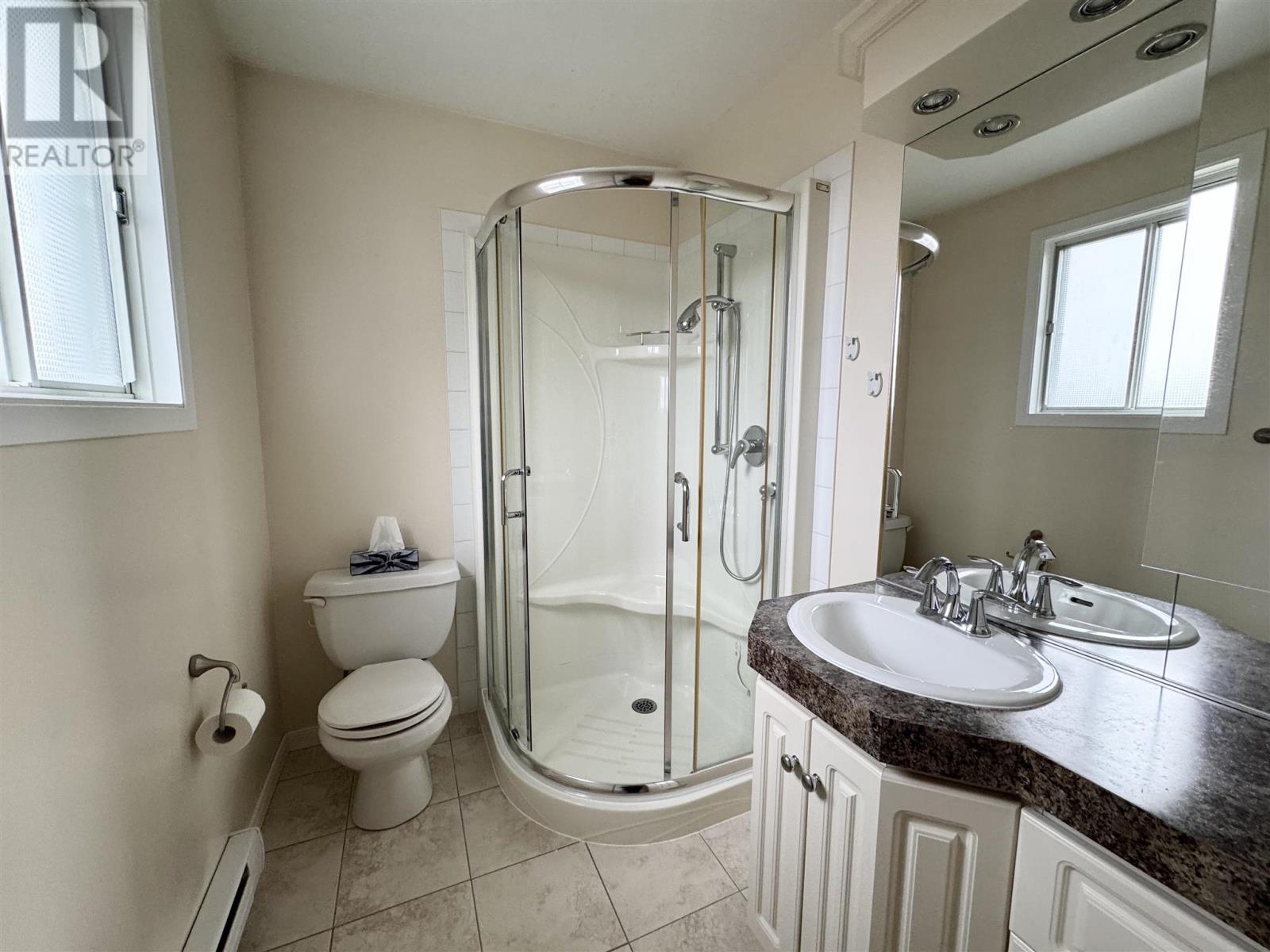 26 Minto St, Chapleau, ON - Indoor Photo Showing Bathroom