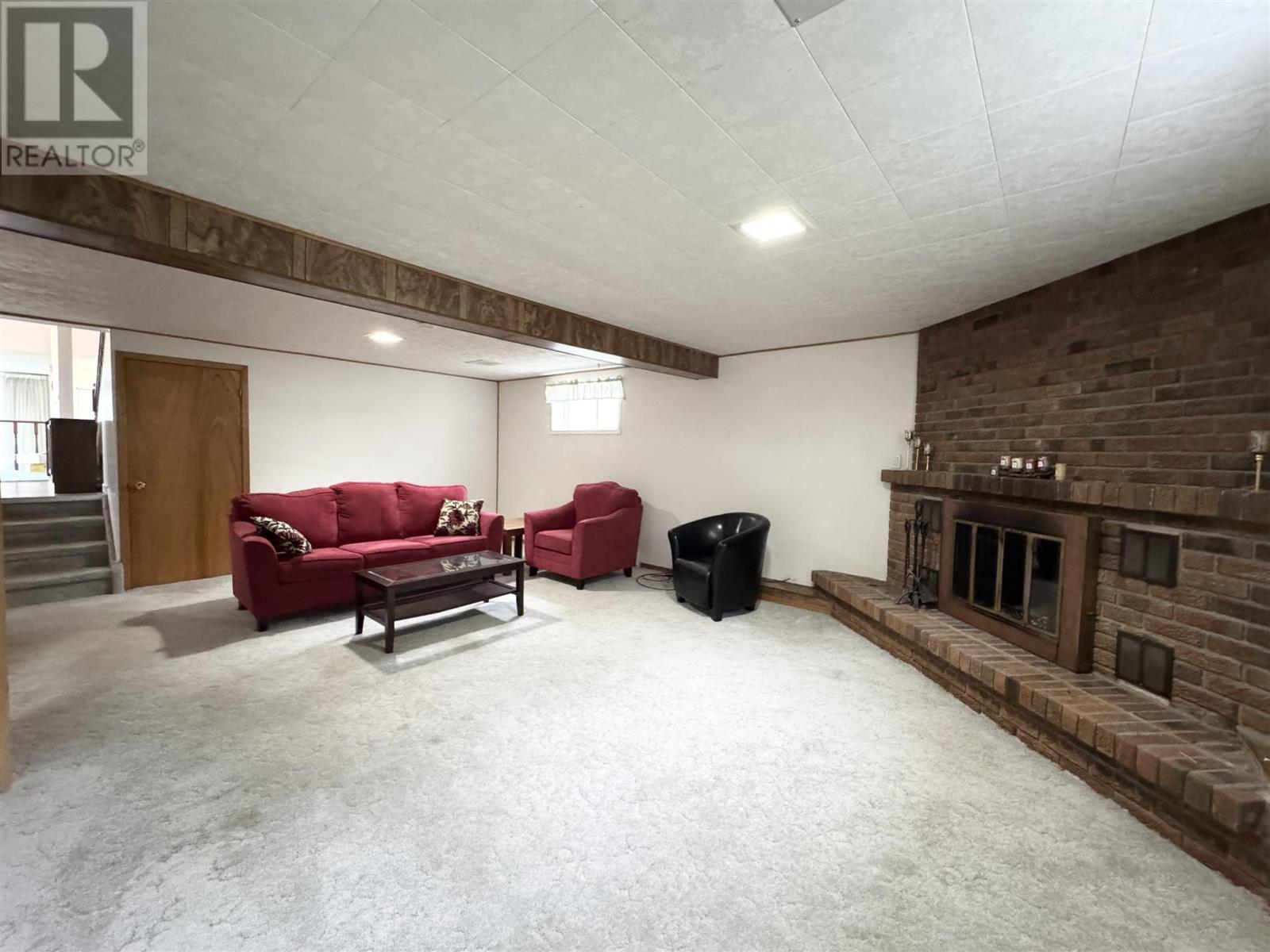 26 Minto St, Chapleau, ON - Indoor Photo Showing Other Room