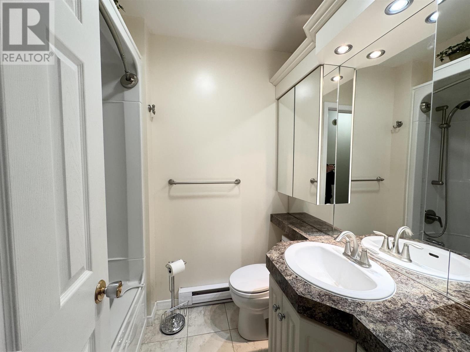 26 Minto St, Chapleau, ON - Indoor Photo Showing Bathroom