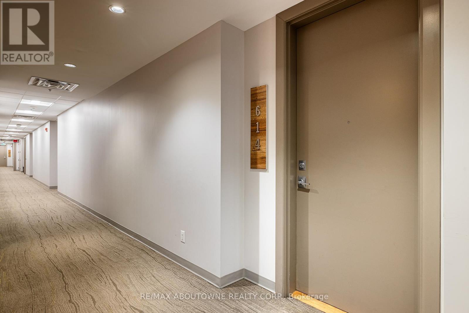 614 - 40 Esplanade Lane, Grimsby, ON - Indoor Photo Showing Other Room