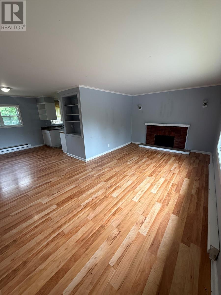 6 Bay Street, Carbonear, NL - Outdoor With Body Of Water With View