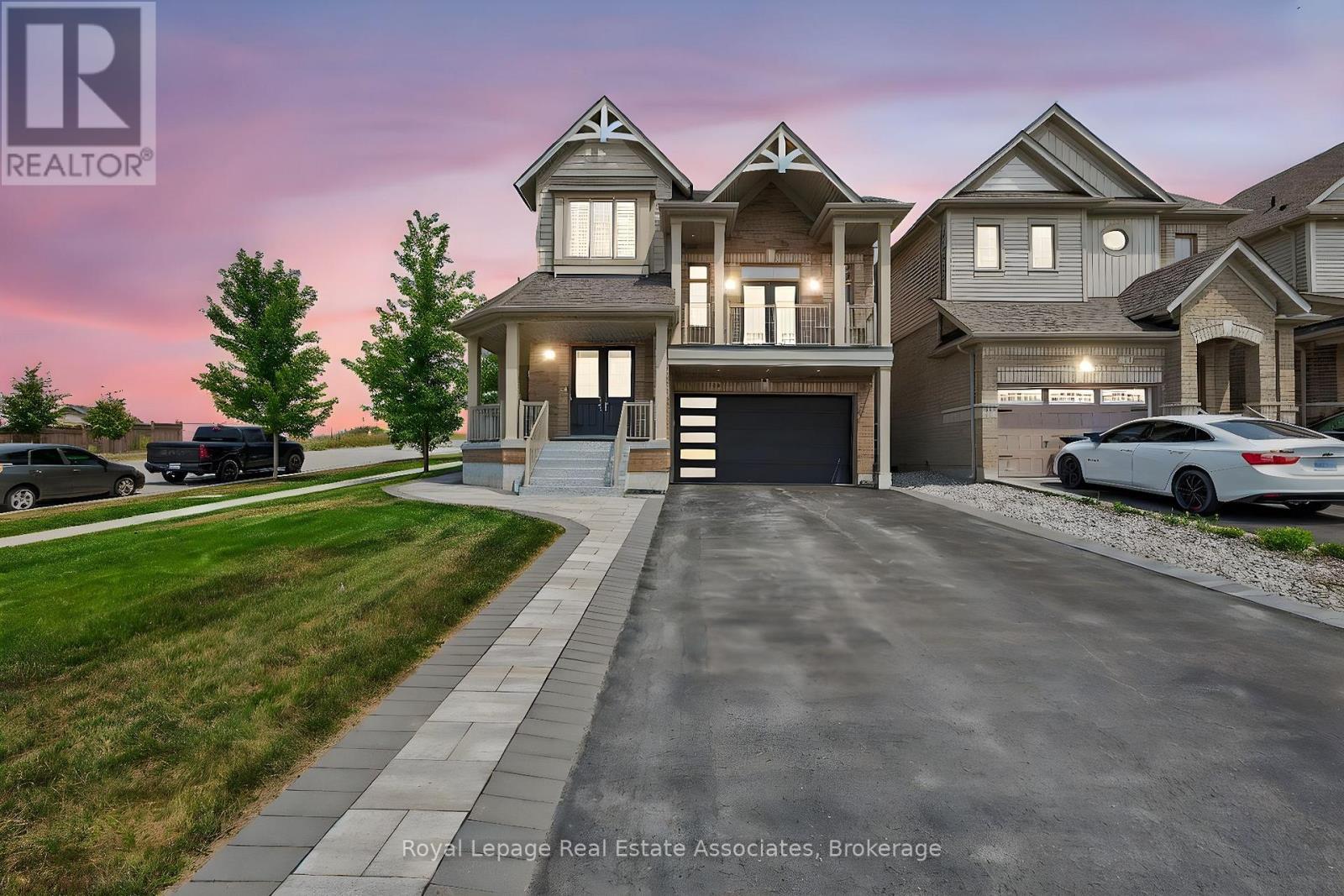 113 Sutcliffe Way, New Tecumseth, ON