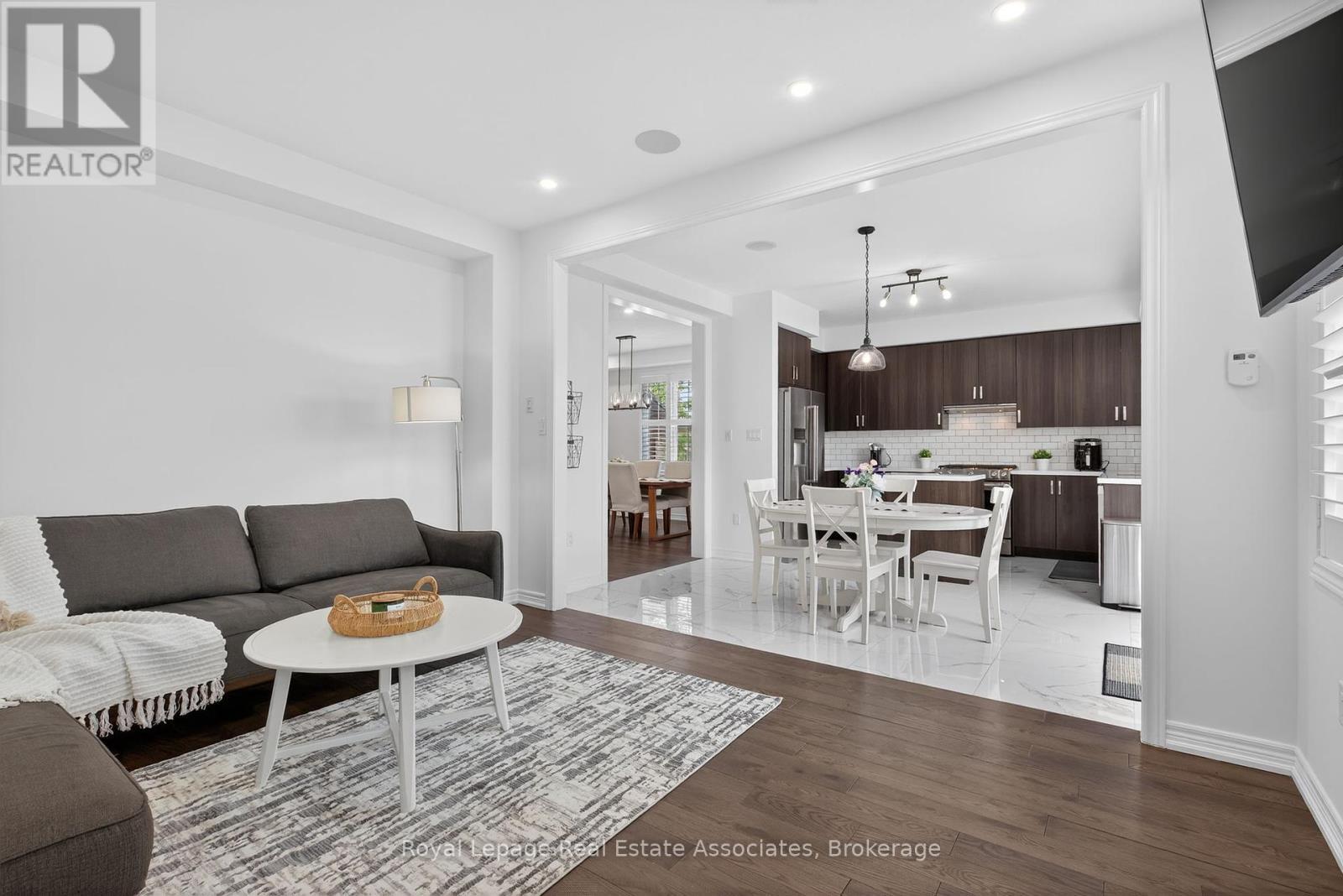 113 Sutcliffe Way, New Tecumseth, ON