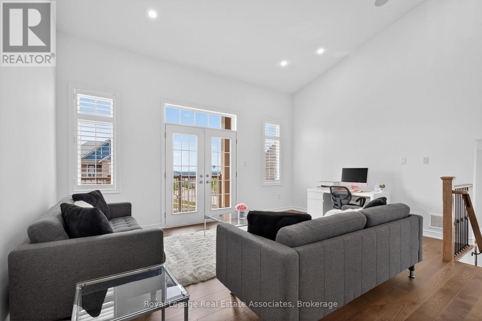 113 Sutcliffe Way, New Tecumseth, ON