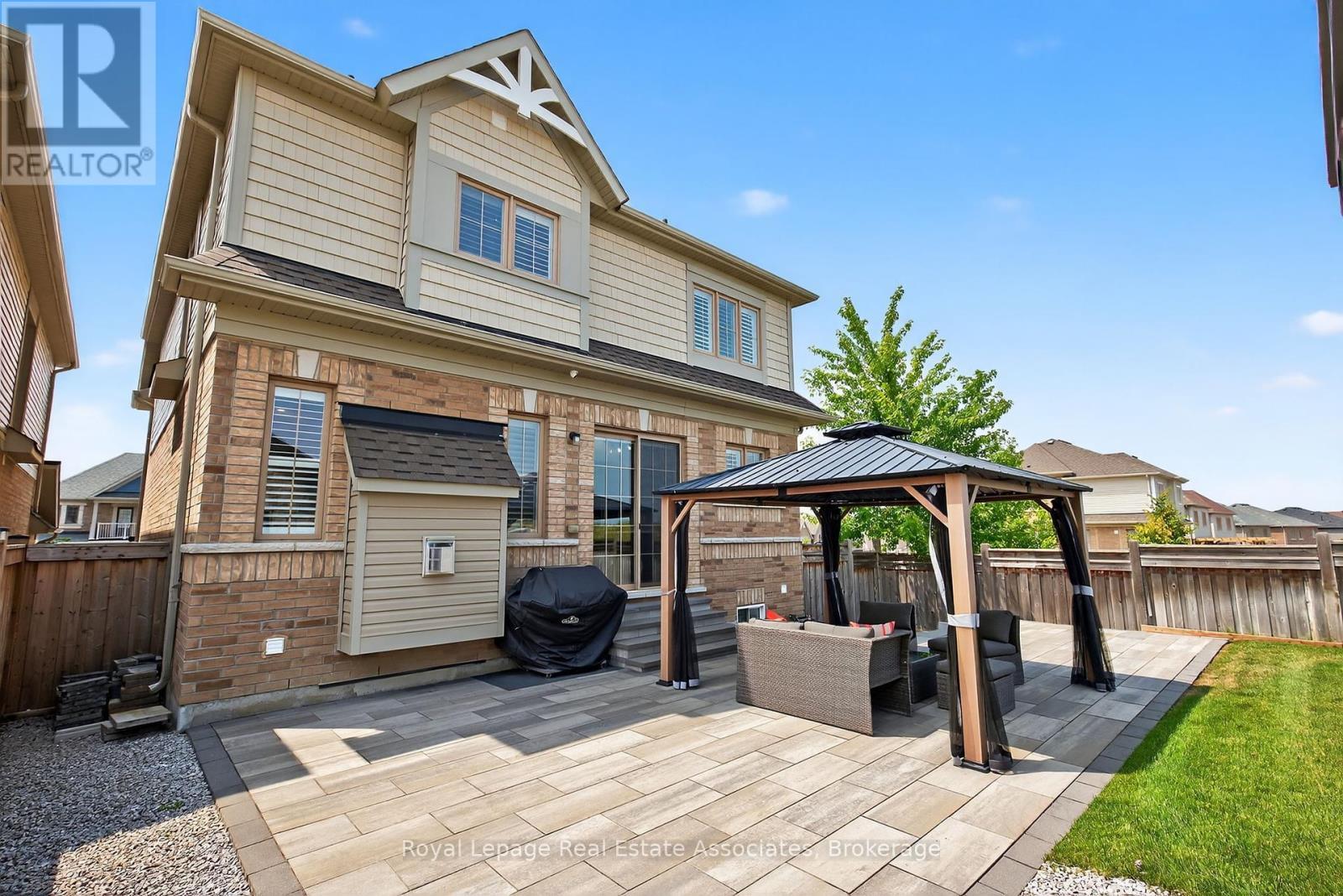 113 Sutcliffe Way, New Tecumseth, ON