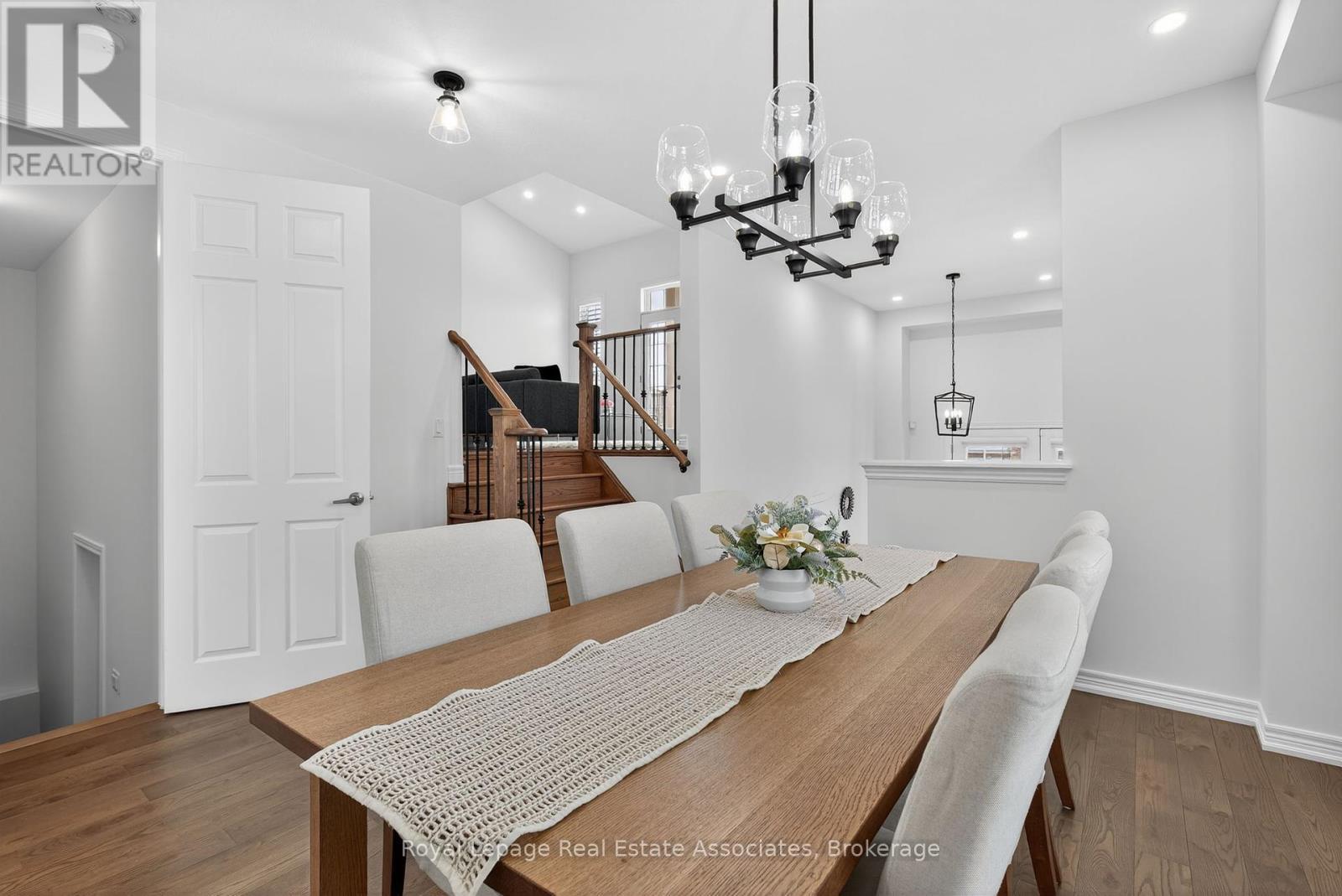 113 Sutcliffe Way, New Tecumseth, ON