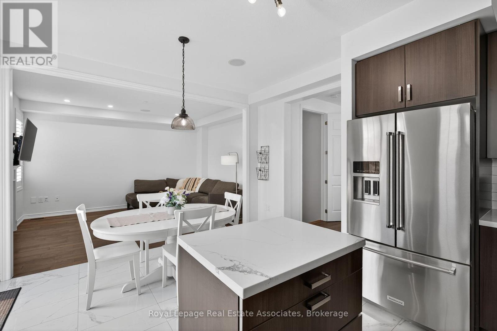 113 Sutcliffe Way, New Tecumseth, ON