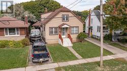 248 BELL STREET Port Colborne (Killaly East), ON L3K 1J4