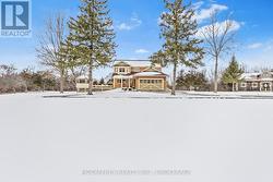 4291 OLD HWY 2 Belleville (Belleville Ward), ON K8N 4Z4