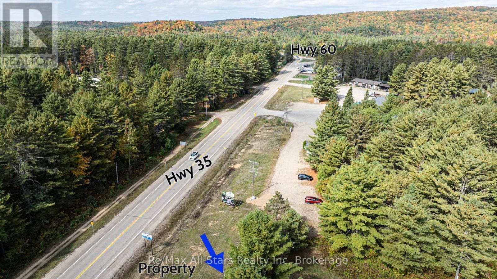 25798 Highway 35 Highway, Lake Of Bays (Franklin), ON