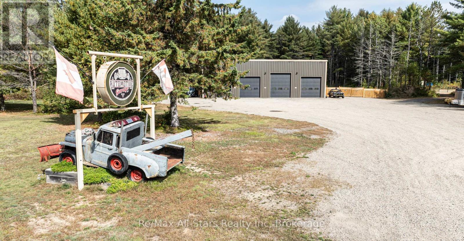 25798 Highway 35 Highway, Lake Of Bays (Franklin), ON