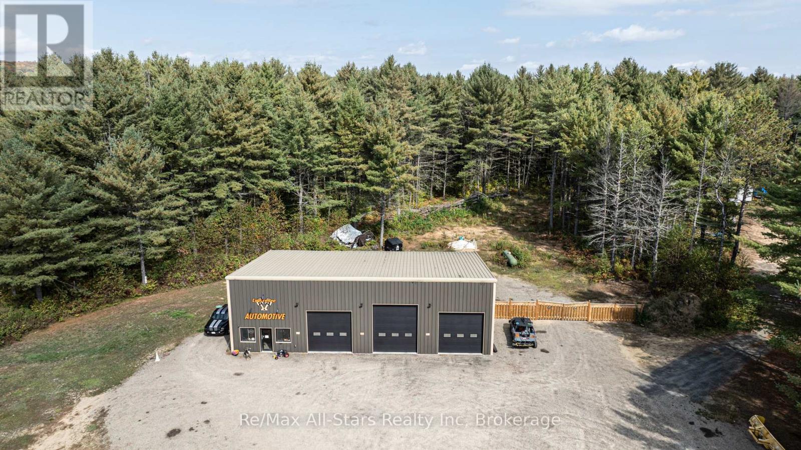 25798 Highway 35 Highway, Lake Of Bays (Franklin), ON