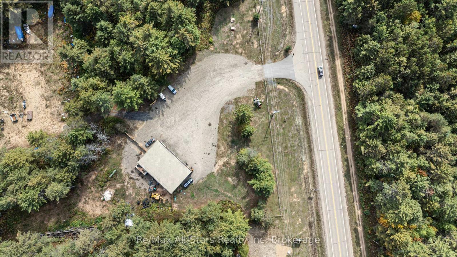 25798 Highway 35 Highway, Lake Of Bays (Franklin), ON