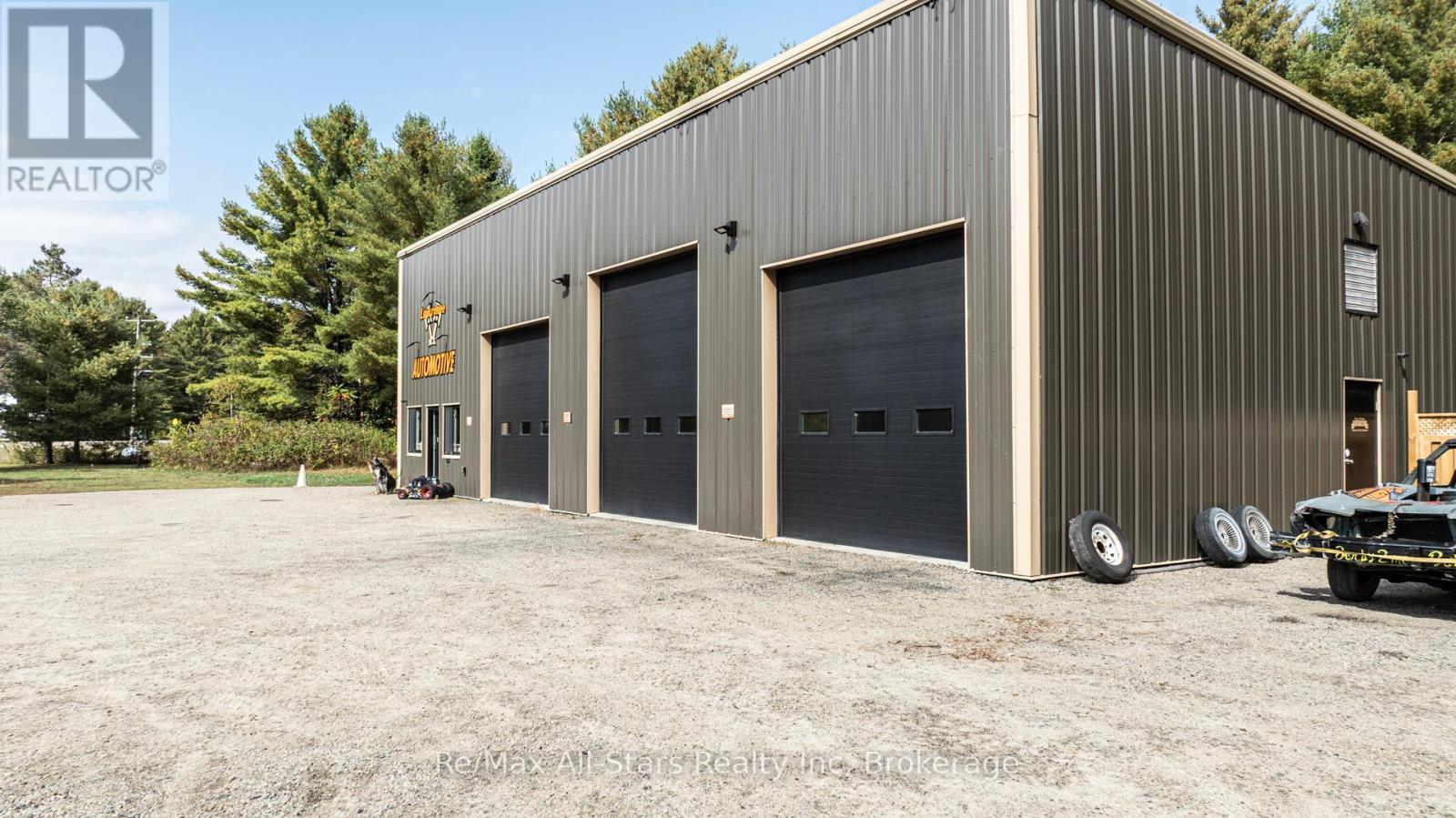 25798 Highway 35 Highway, Lake Of Bays (Franklin), ON