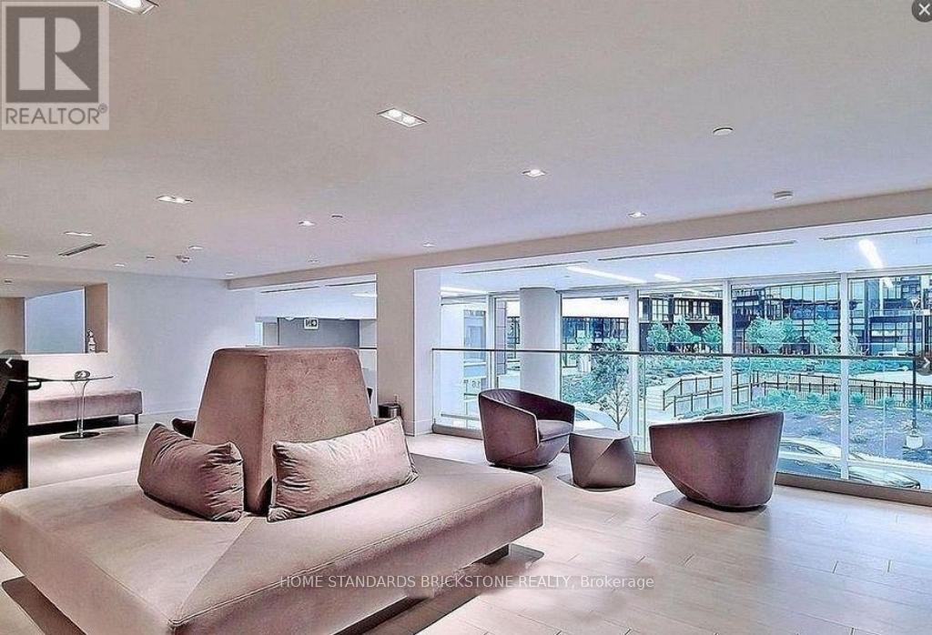 3604 - 2908 Highway 7 Road, Vaughan, ON - Indoor