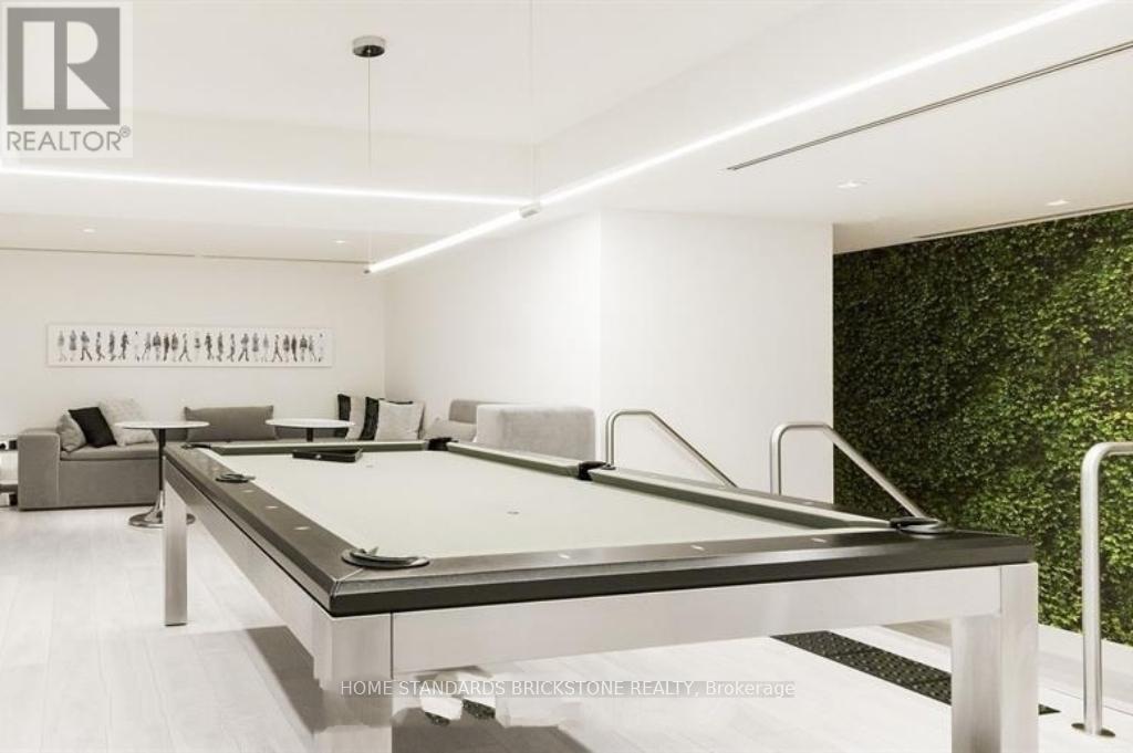 3604 - 2908 Highway 7 Road, Vaughan, ON - Indoor Photo Showing Other Room