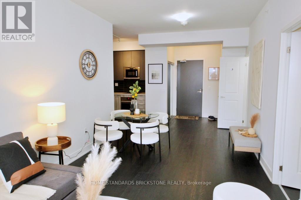 3604 - 2908 Highway 7 Road, Vaughan, ON - Indoor