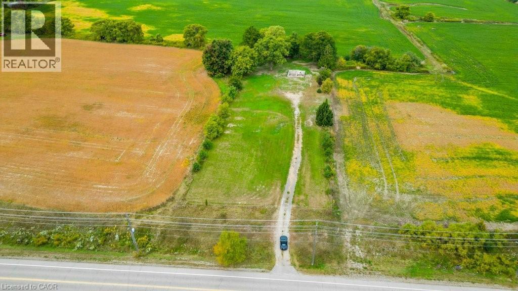 1532 Gingerich Road, Baden, ON