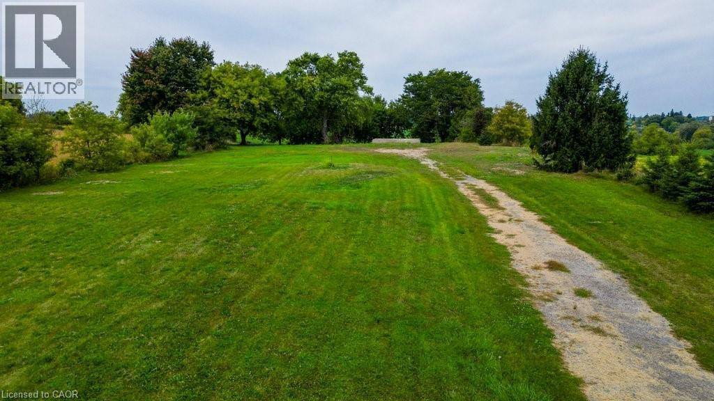 1532 Gingerich Road, Baden, ON