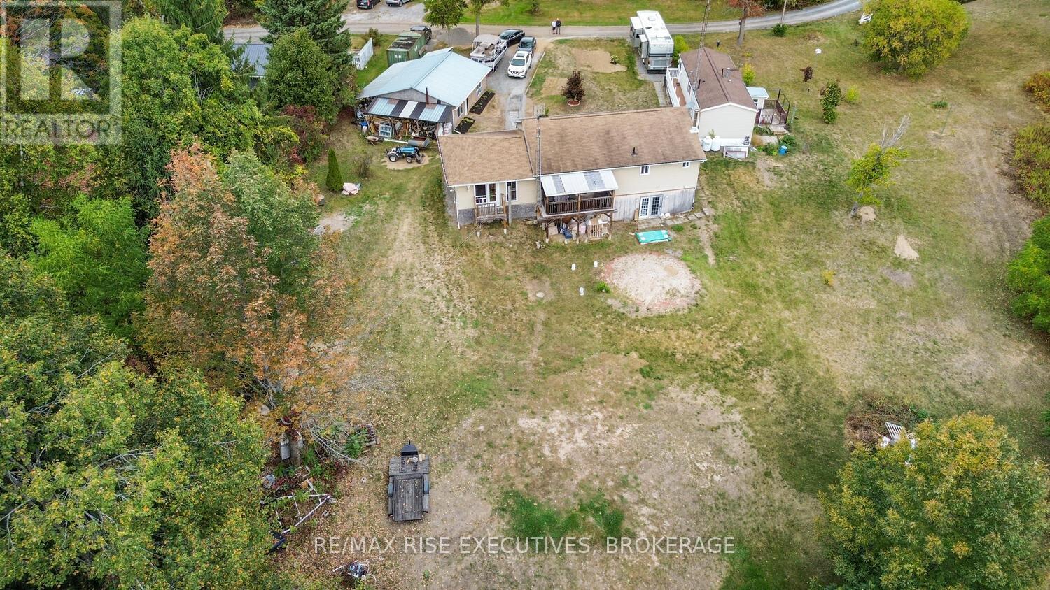 25 Park Street, Leeds And The Thousand Islands, ON - Outdoor