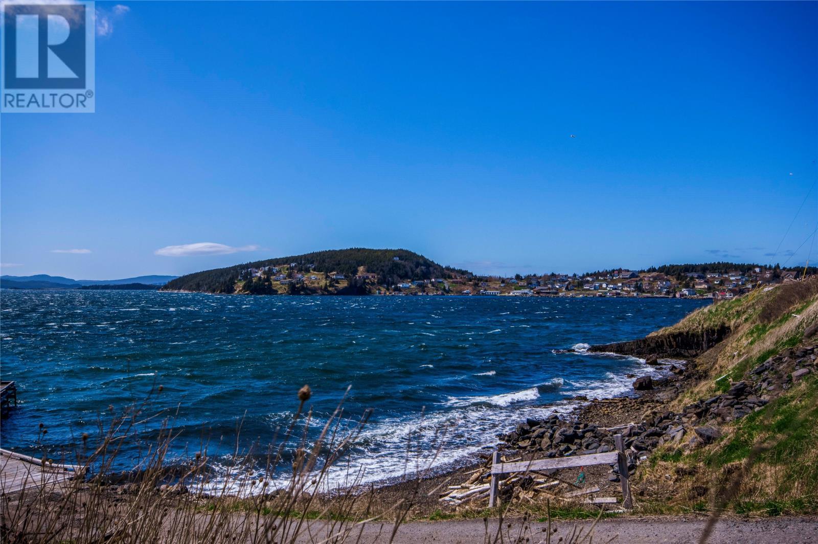 58 Front Road, Dildo, NL - Outdoor With Body Of Water With View