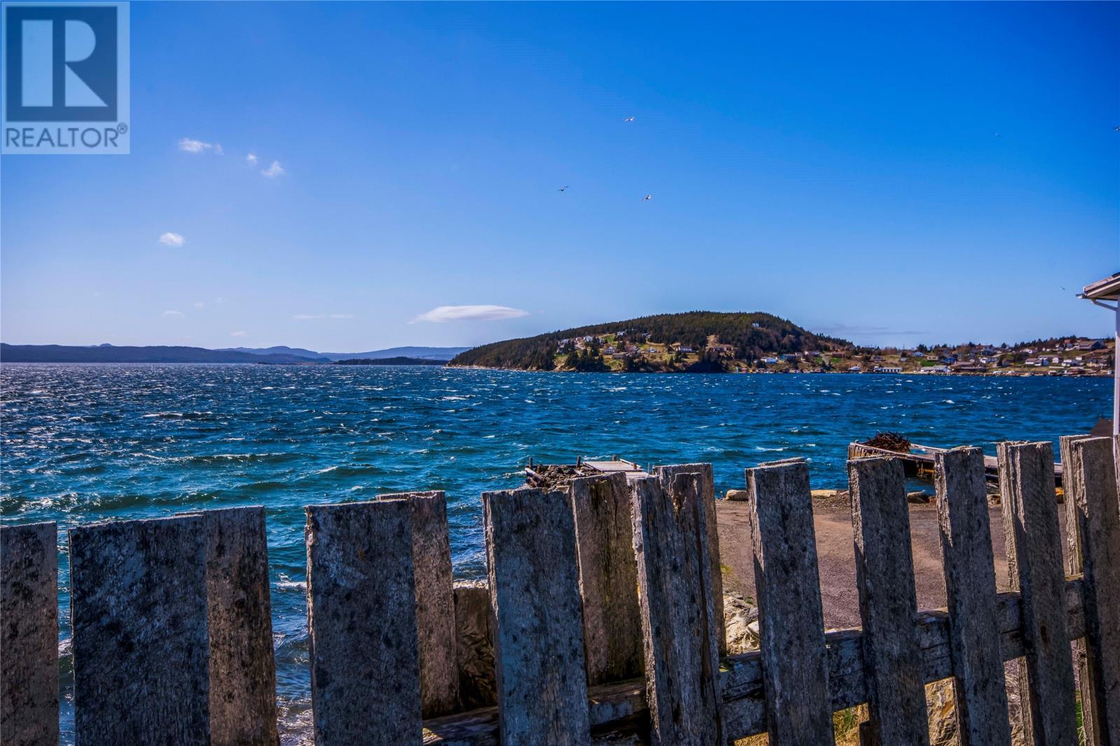 58 Front Road, Dildo, NL - Outdoor With View