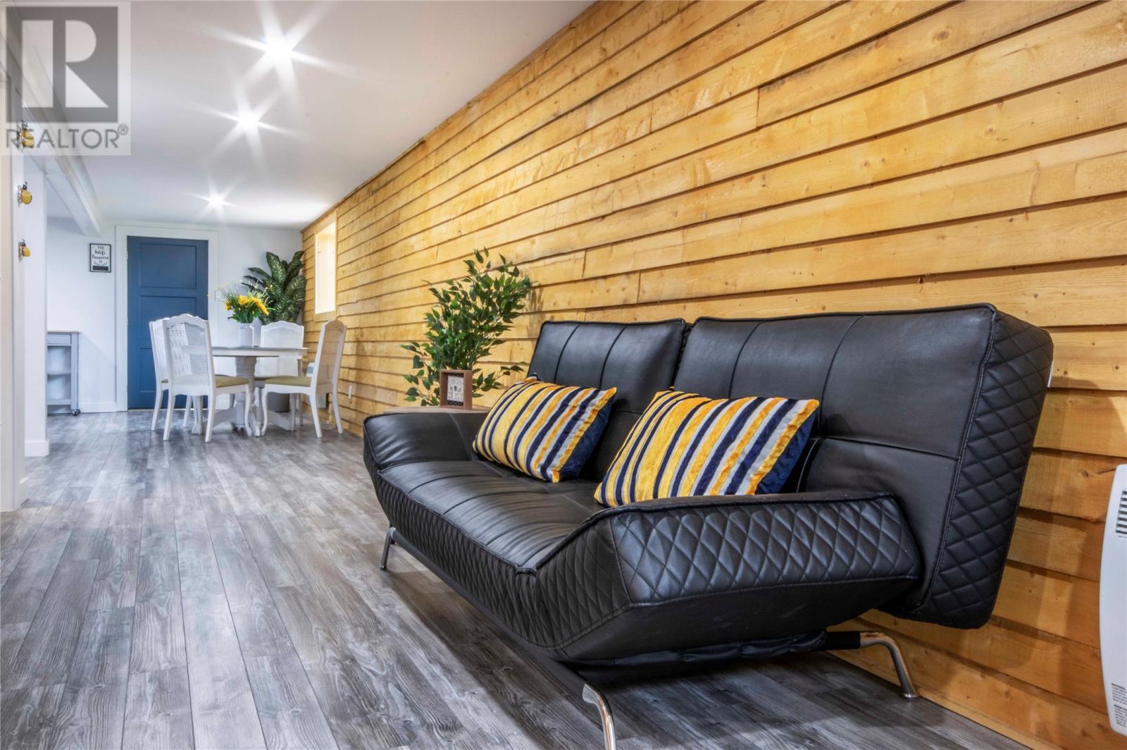 58 Front Road, Dildo, NL - Indoor