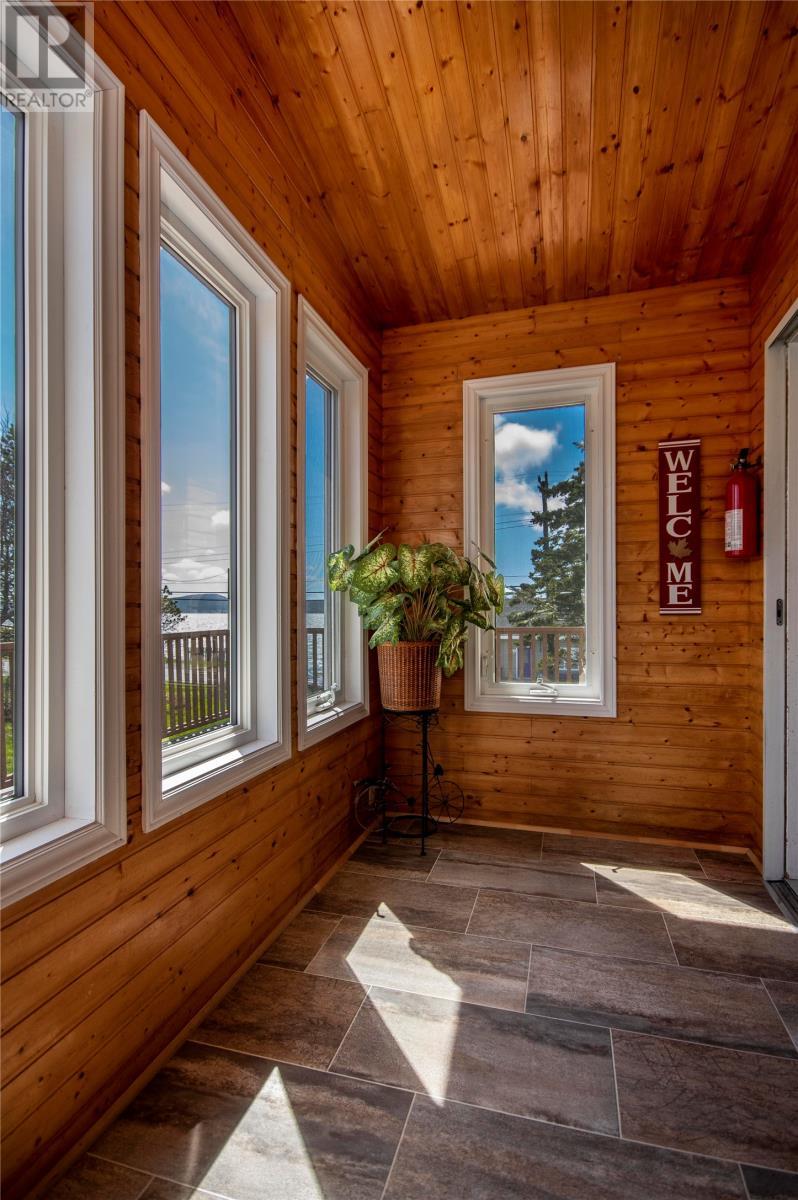 58 Front Road, Dildo, NL - Indoor Photo Showing Other Room