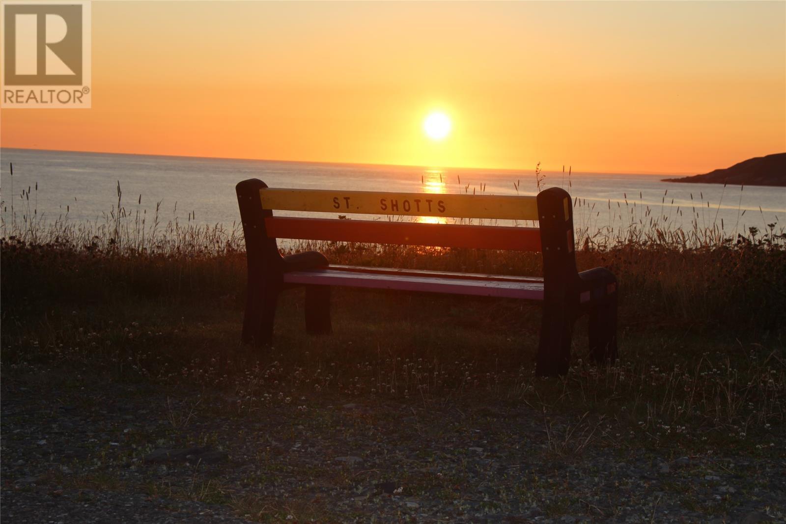 5 Molloys Lane, St. Shotts, NL - Outdoor With Body Of Water With View