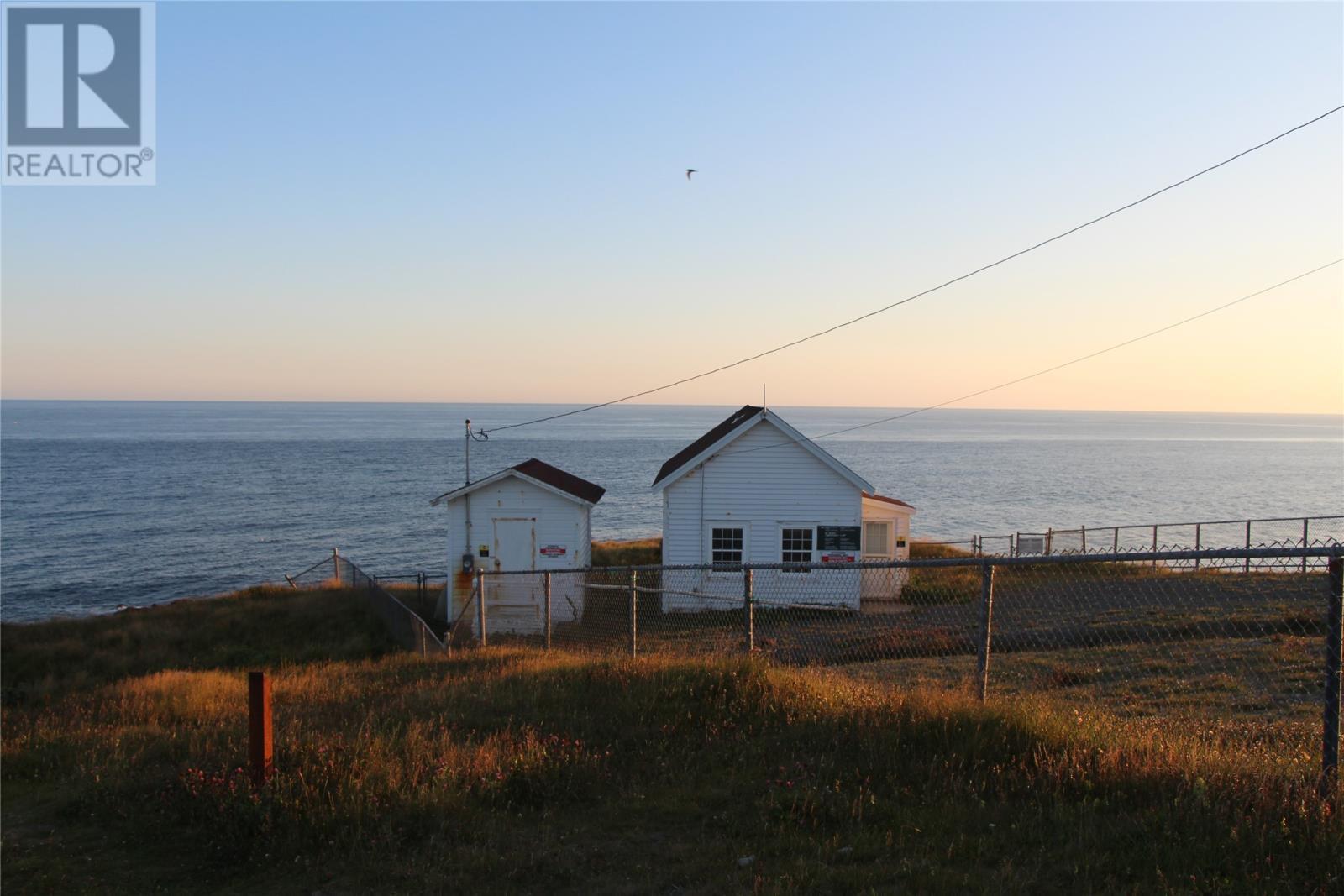 5 Molloys Lane, St. Shotts, NL - Outdoor With Body Of Water With View