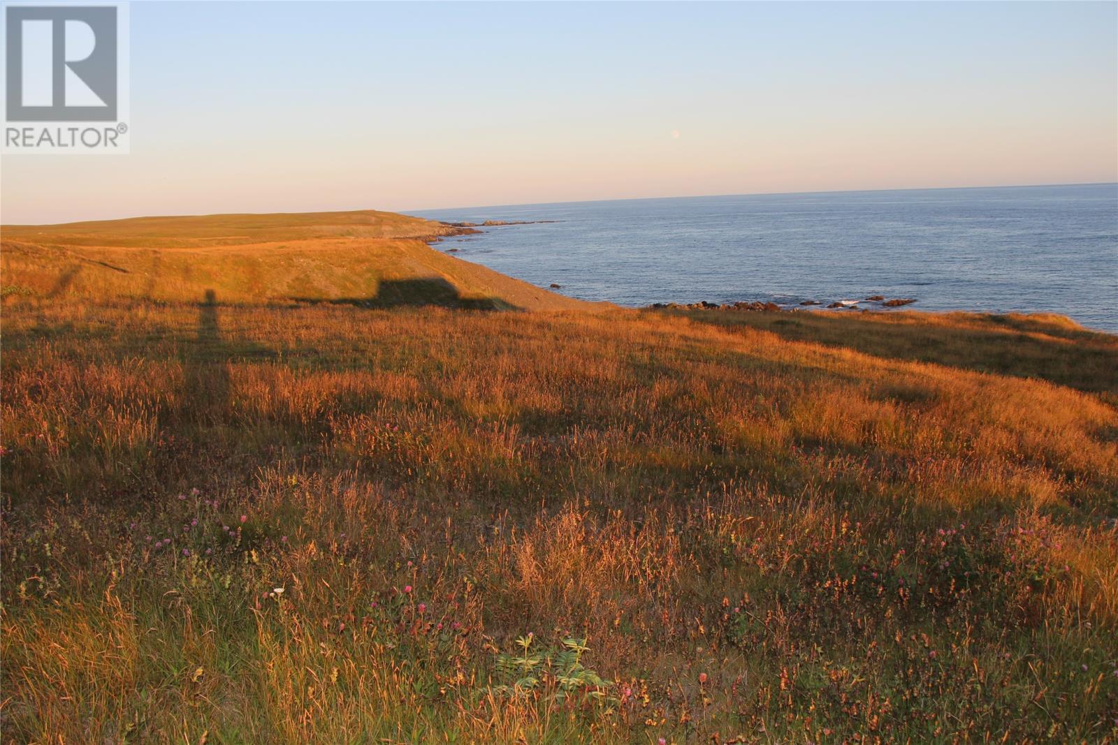 5 Molloys Lane, St. Shotts, NL - Outdoor With Body Of Water With View
