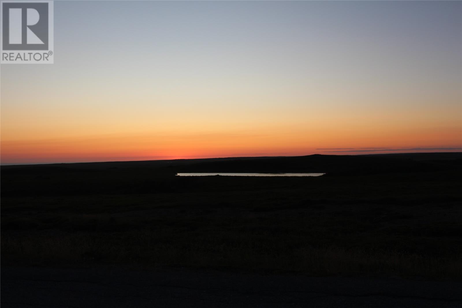 5 Molloys Lane, St. Shotts, NL - Outdoor With View