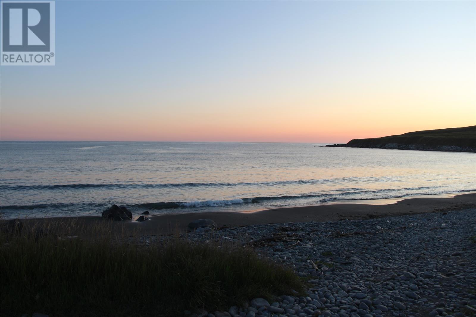 5 Molloys Lane, St. Shotts, NL - Outdoor With Body Of Water With View