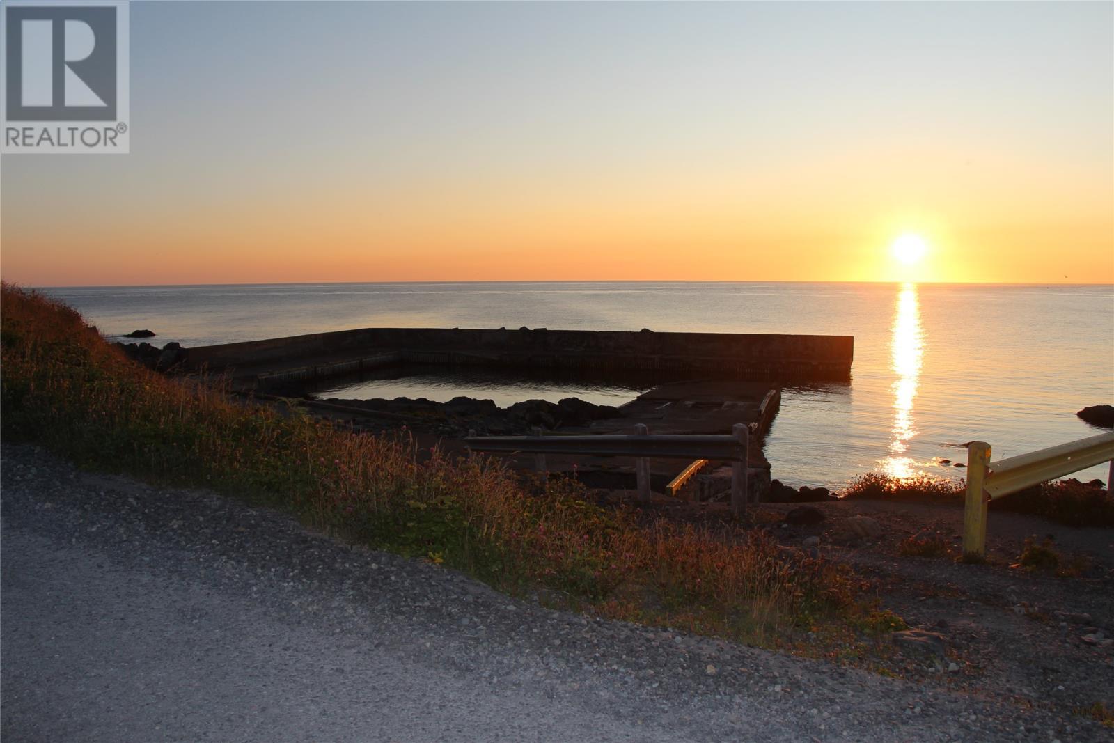 5 Molloys Lane, St. Shotts, NL - Outdoor With Body Of Water With View
