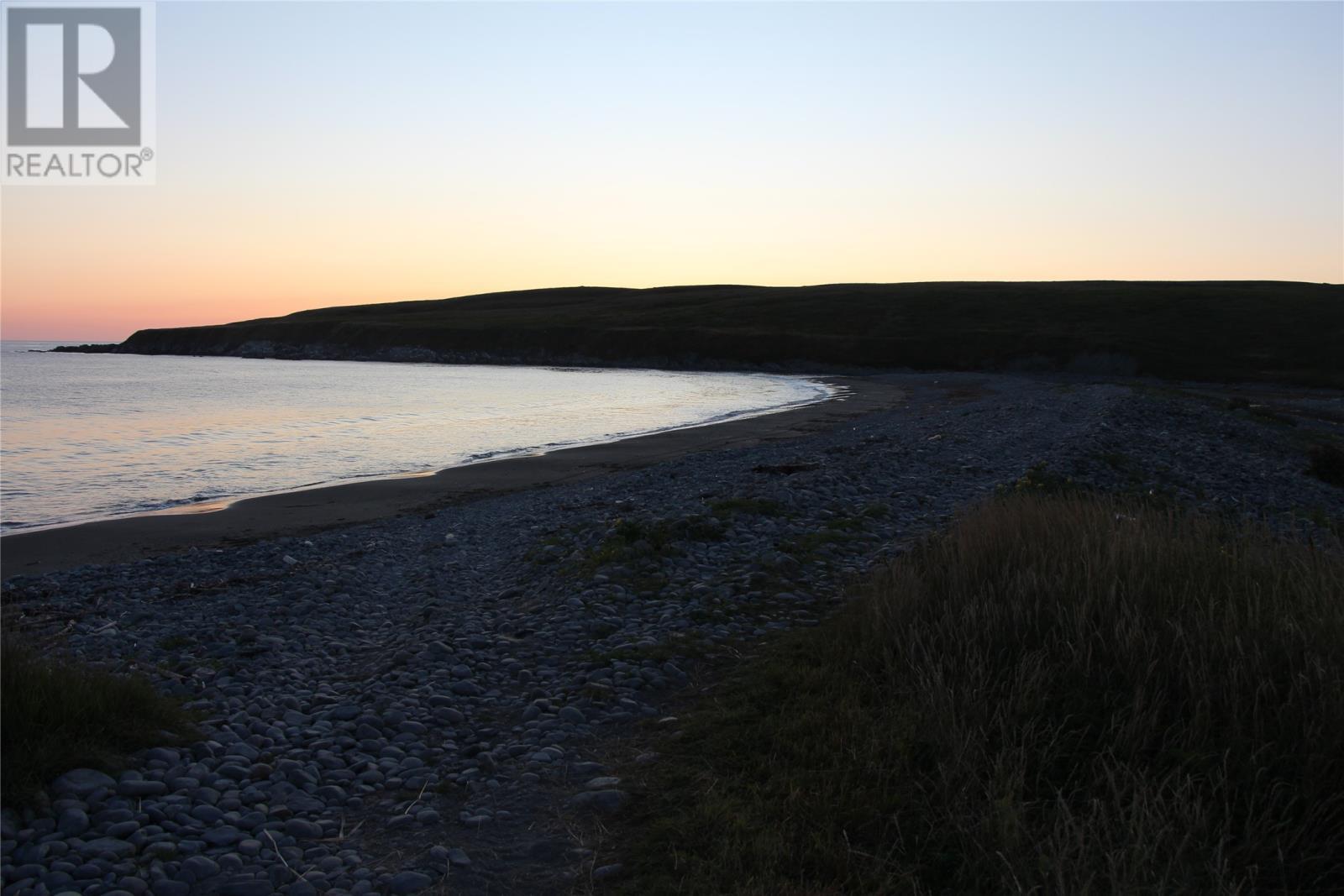 5 Molloys Lane, St. Shotts, NL - Outdoor With Body Of Water With View