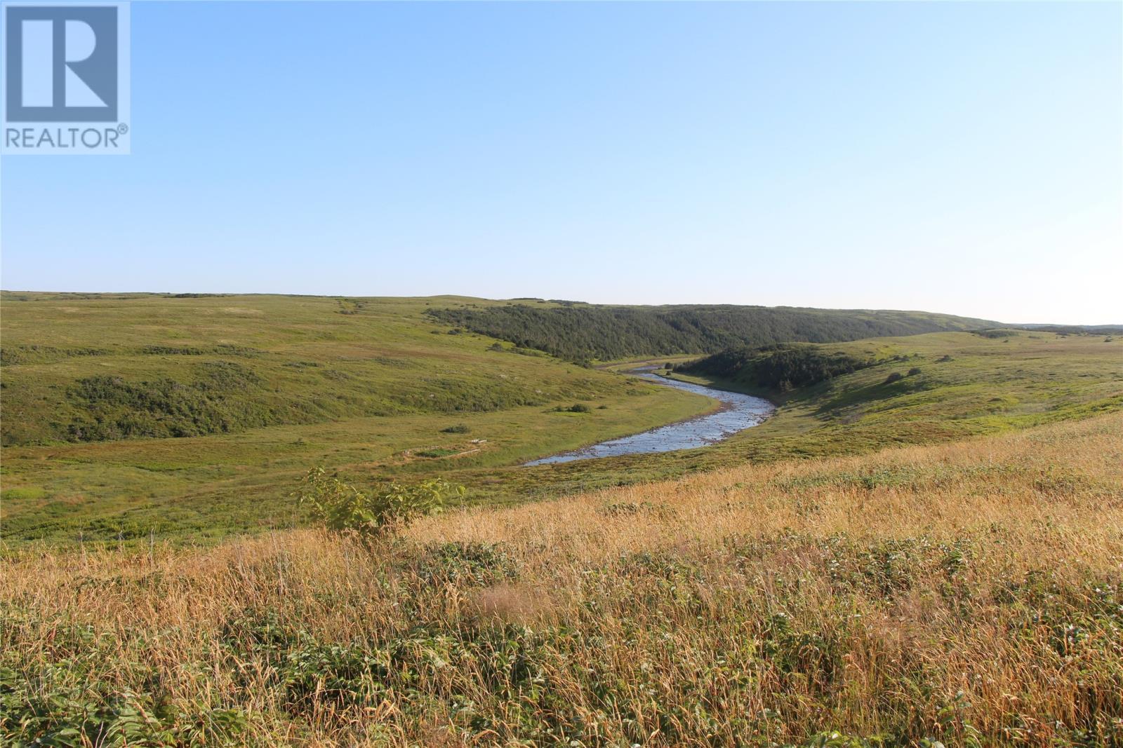 5 Molloys Lane, St. Shotts, NL - Outdoor With View