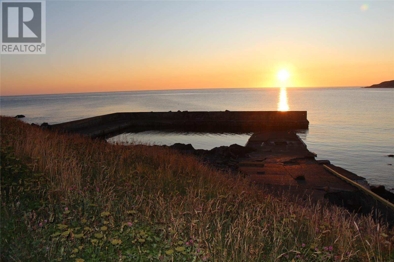 5 Molloys Lane, St. Shotts, NL - Outdoor With Body Of Water With View