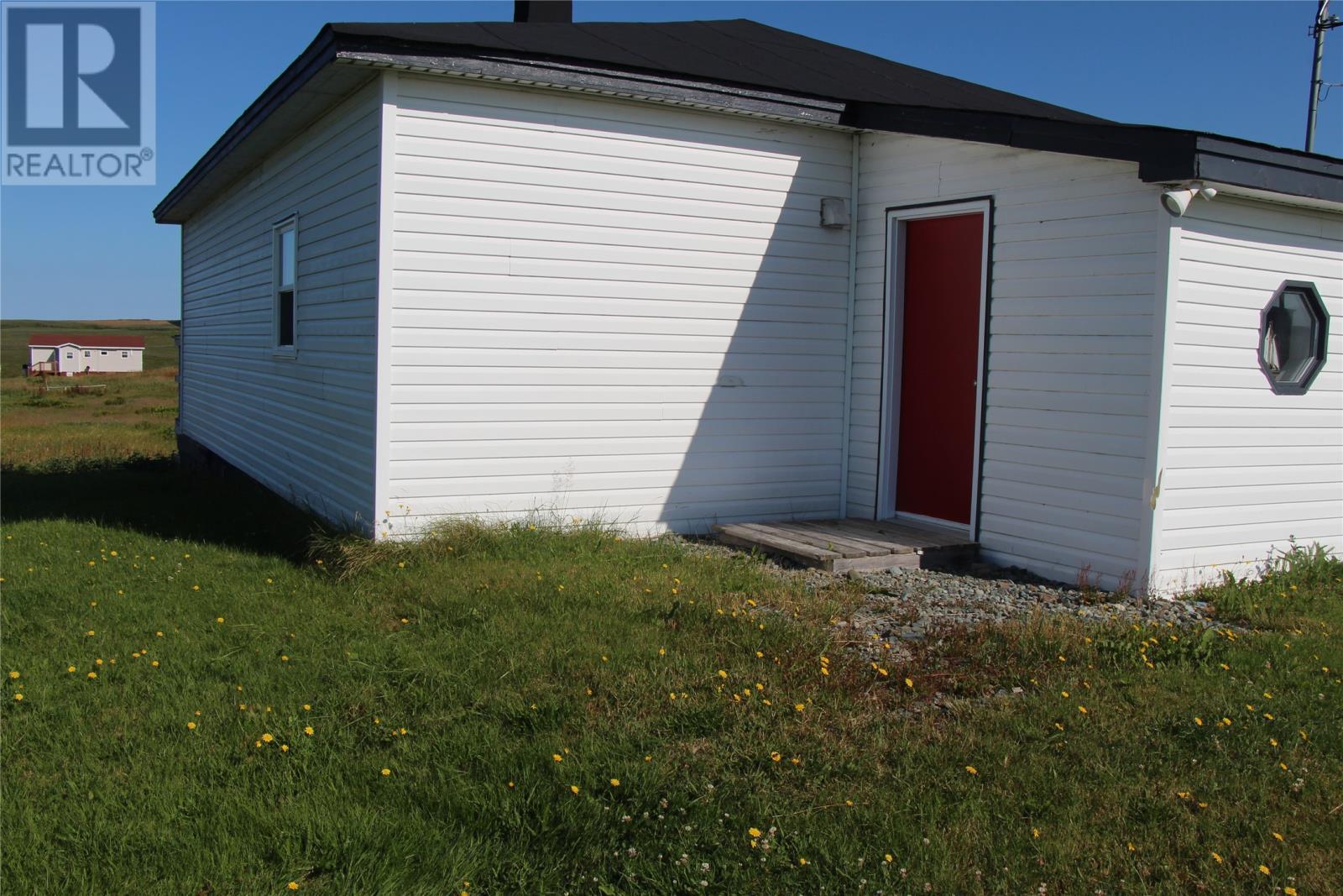 5 Molloys Lane, St. Shotts, NL - Outdoor With Exterior