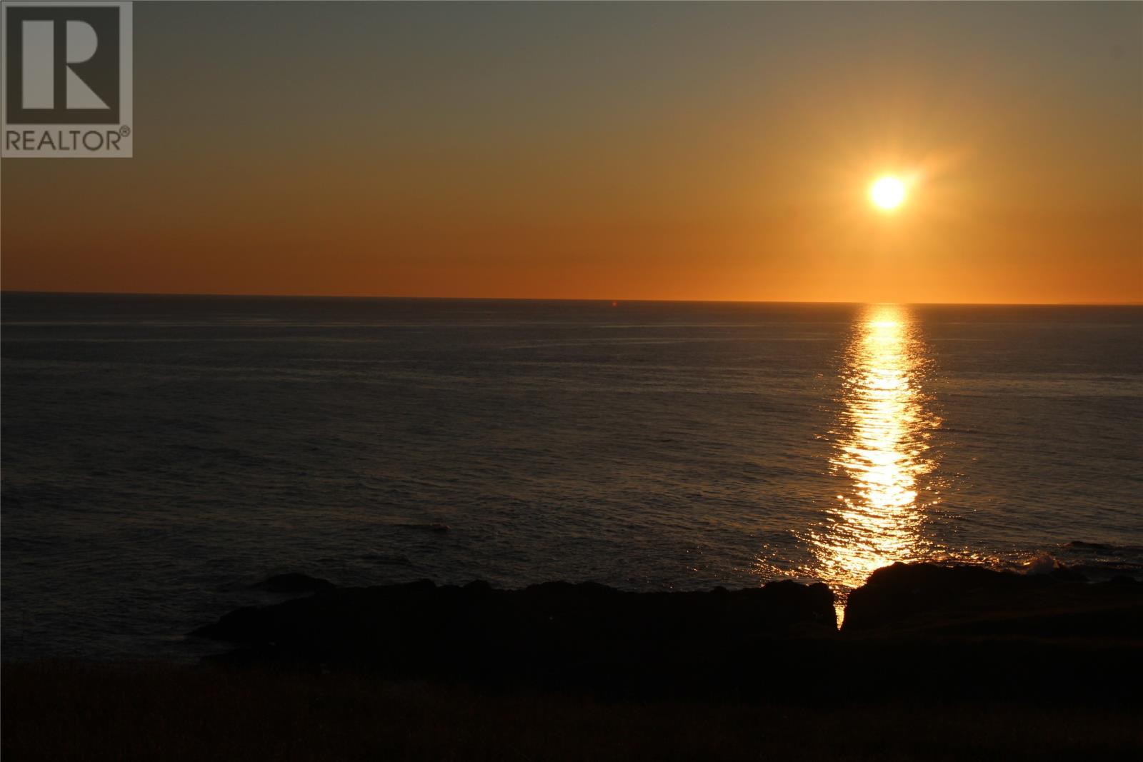 5 Molloys Lane, St. Shotts, NL - Outdoor With Body Of Water With View