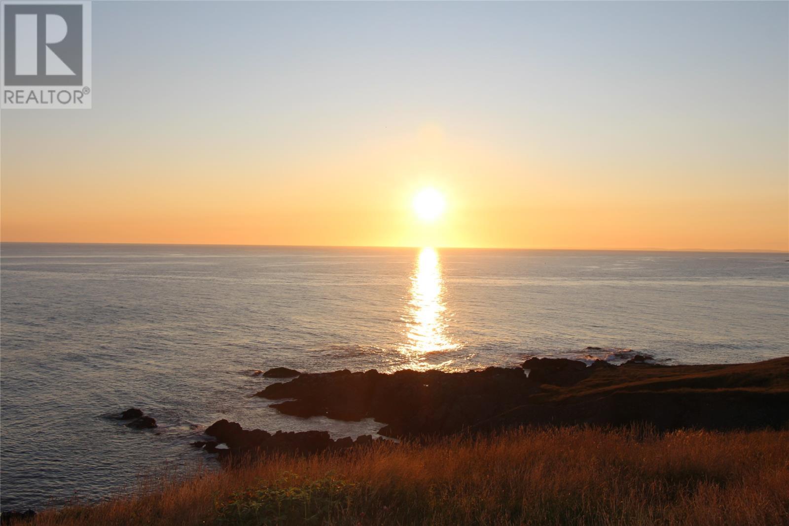 5 Molloys Lane, St. Shotts, NL - Outdoor With Body Of Water With View