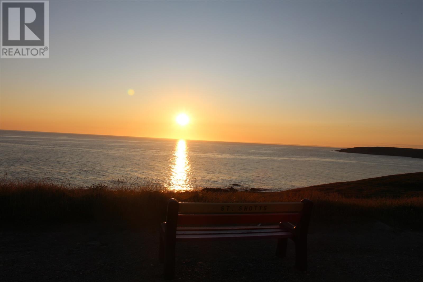 5 Molloys Lane, St. Shotts, NL - Outdoor With Body Of Water With View