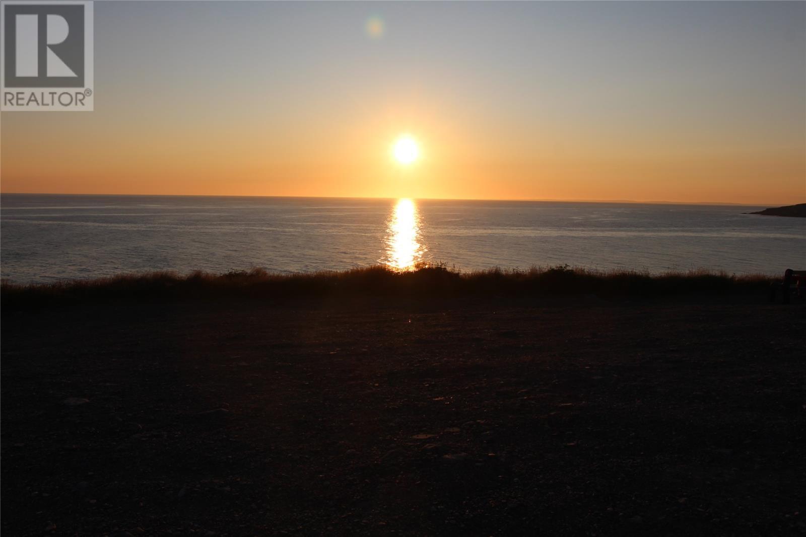 5 Molloys Lane, St. Shotts, NL - Outdoor With Body Of Water With View