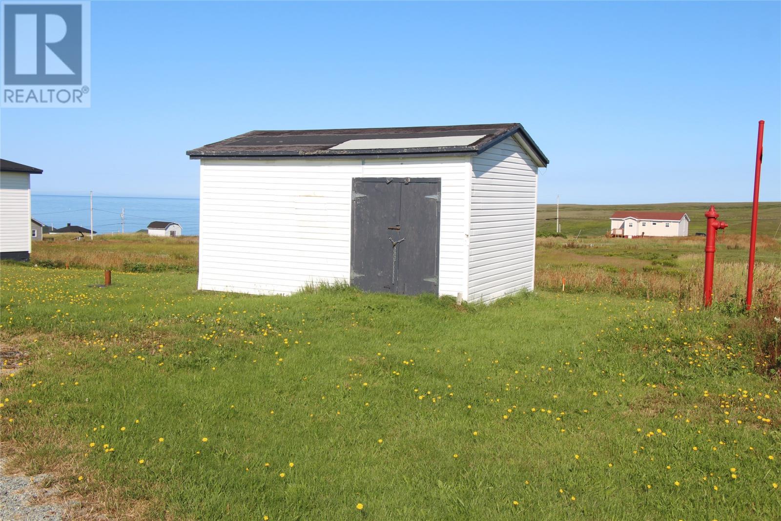 5 Molloys Lane, St. Shotts, NL - Outdoor