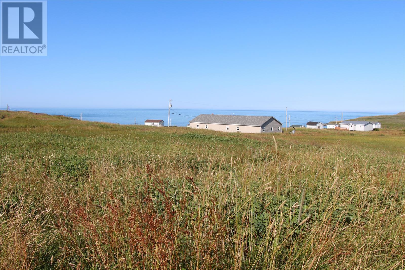 5 Molloys Lane, St. Shotts, NL - Outdoor With Body Of Water With View
