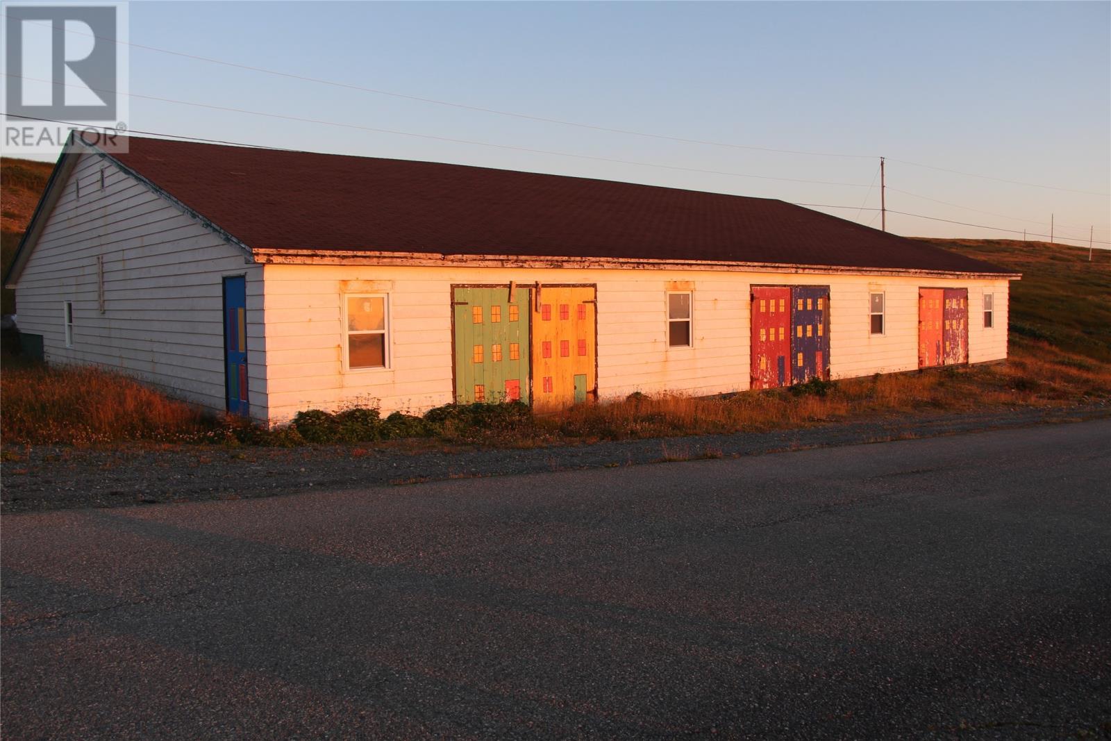 5 Molloys Lane, St. Shotts, NL - Outdoor