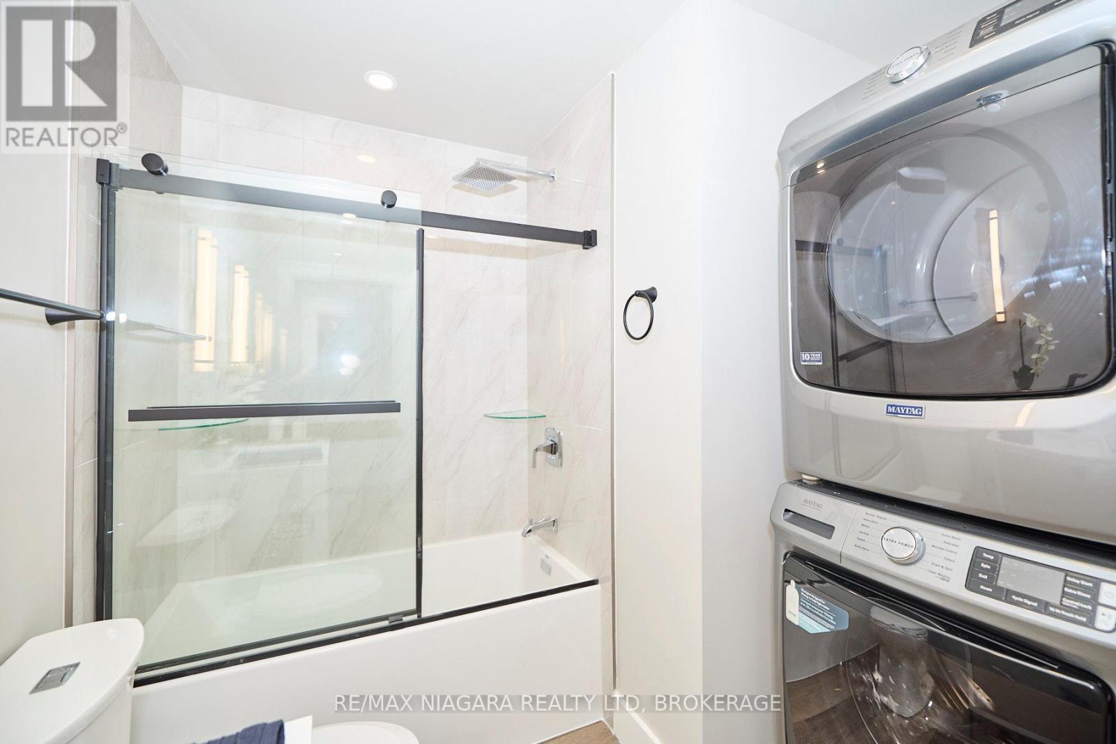 In Suite Laundry - 201 - 1440 Pelham Street, Pelham (Fonthill), ON