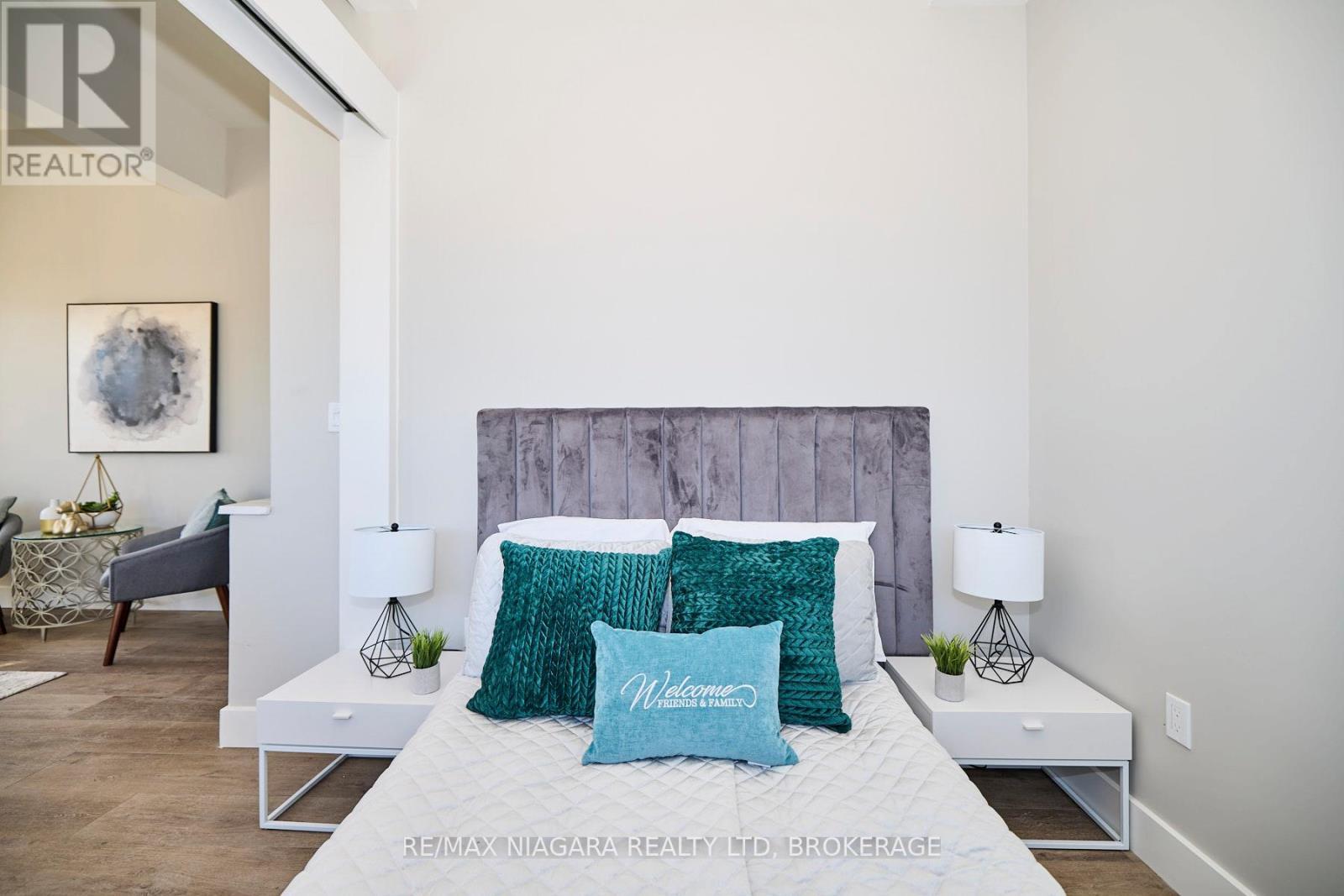 Pictures are of previously staged unit - 201 - 1440 Pelham Street, Pelham (Fonthill), ON